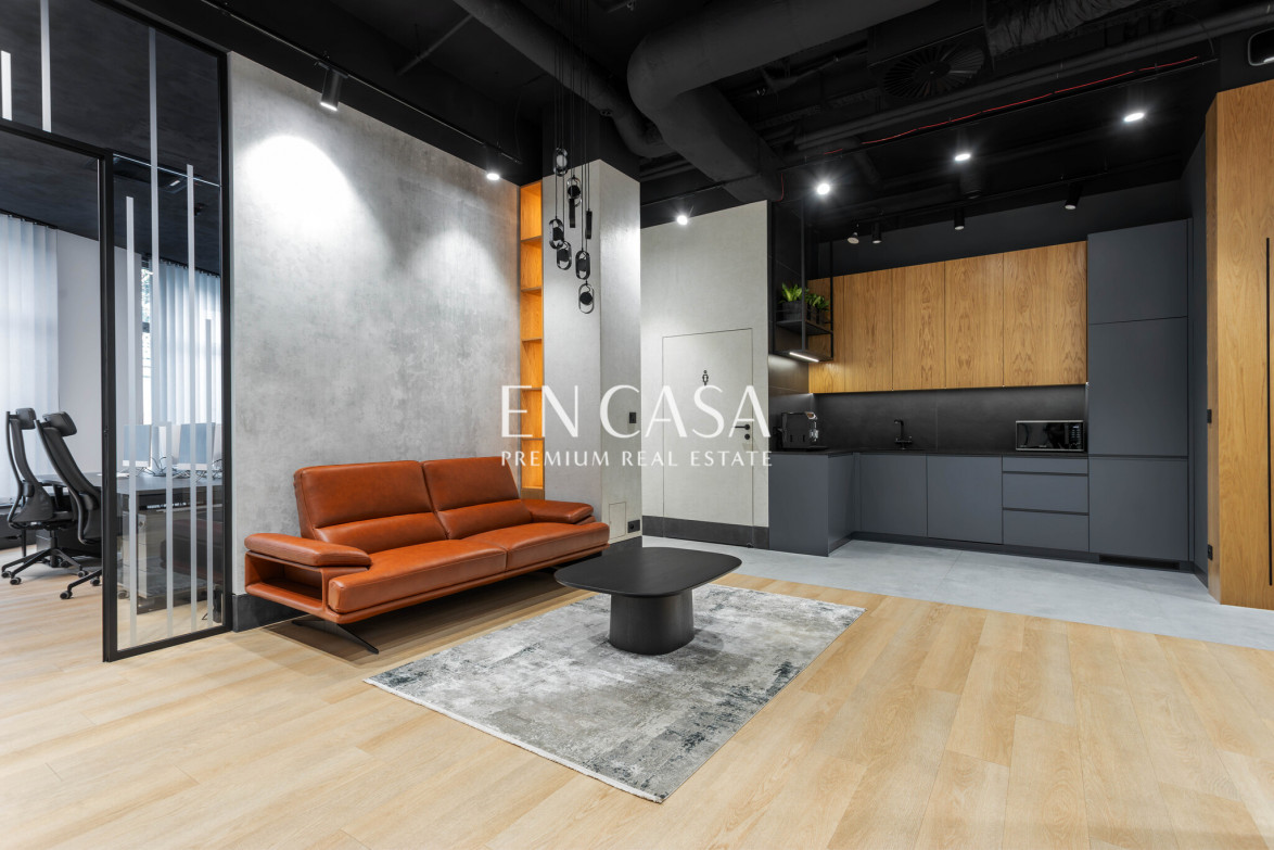 Apartment Rent Warszawa Śródmieście Zygmunta Słomińskiego 1