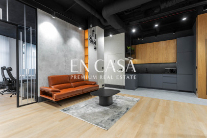 Apartment Rent Warszawa Śródmieście Zygmunta Słomińskiego