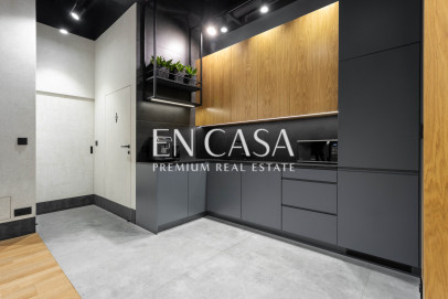 Apartment Rent Warszawa Śródmieście Zygmunta Słomińskiego