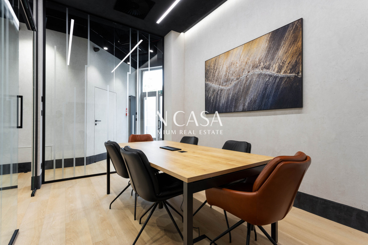 Apartment Rent Warszawa Śródmieście Zygmunta Słomińskiego 10