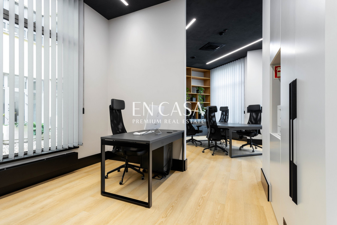 Apartment Rent Warszawa Śródmieście Zygmunta Słomińskiego 13