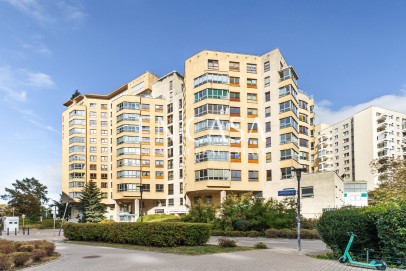 Apartment Rent Warszawa Śródmieście Zygmunta Słomińskiego