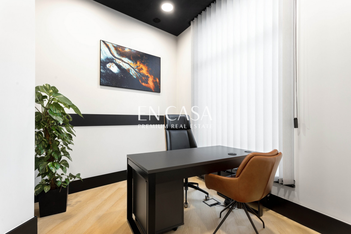 Commercial space Rent Warszawa Śródmieście Zygmunta Słomińskiego 14