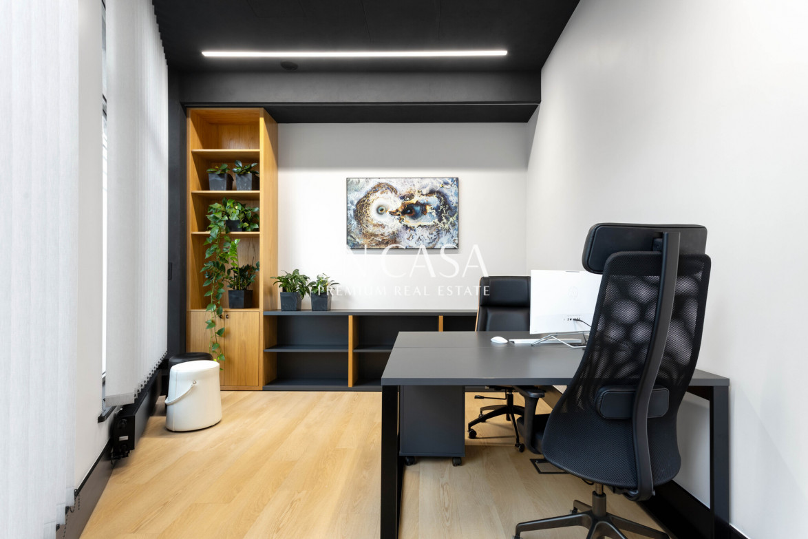 Commercial space Rent Warszawa Śródmieście Zygmunta Słomińskiego 15