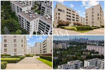 Apartment Sale Warszawa Praga-Południe Jana Nowaka-Jeziorańskiego