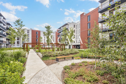 Apartment Sale Warszawa Wilanów Jerzego Holzera
