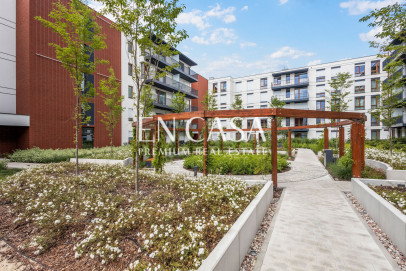 Apartment Sale Warszawa Wilanów Jerzego Holzera