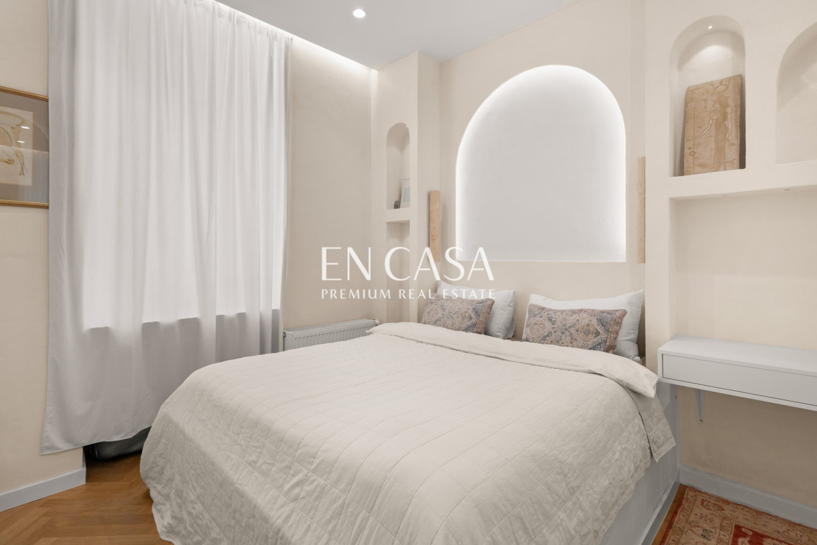 Apartment Sale Warszawa Śródmieście Poznańska 8