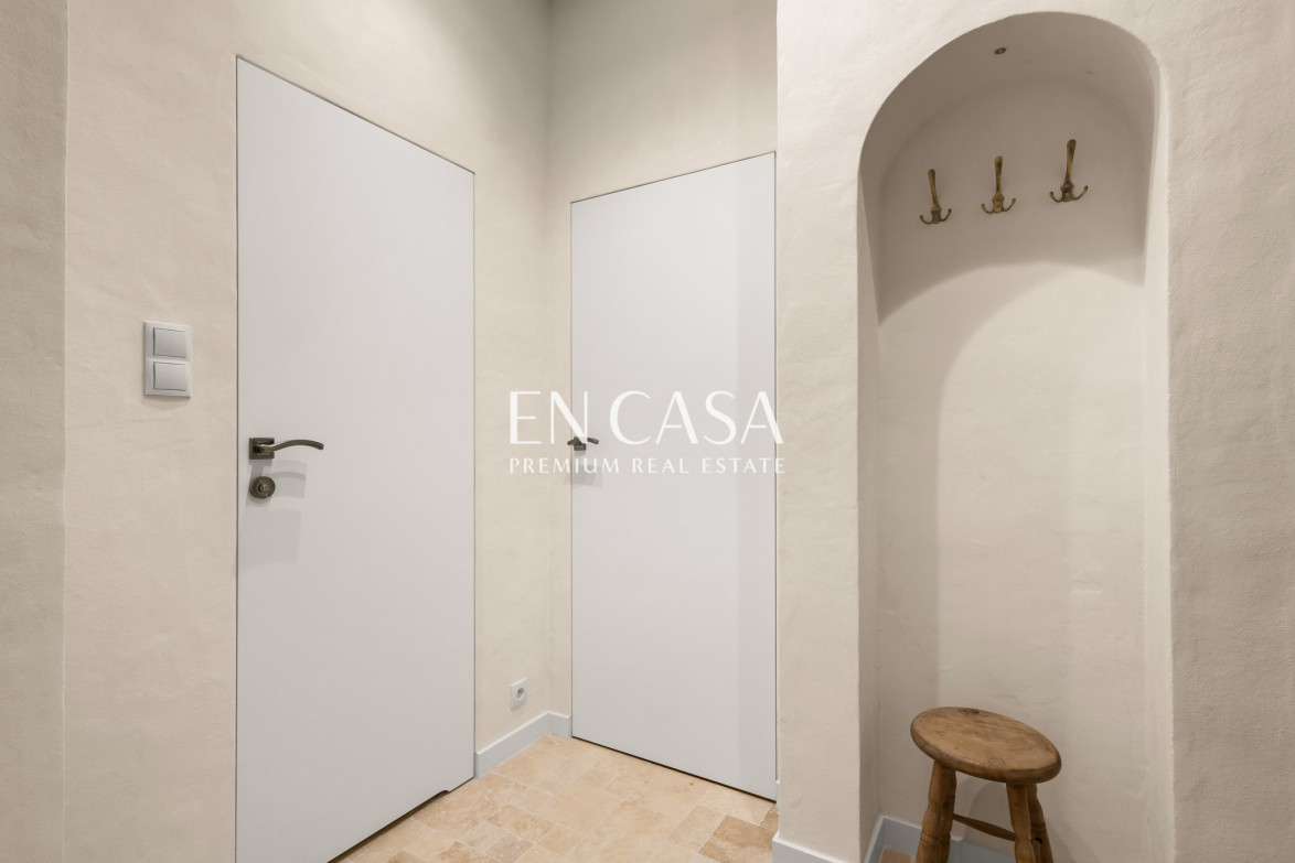 Apartment Sale Warszawa Śródmieście Poznańska 13