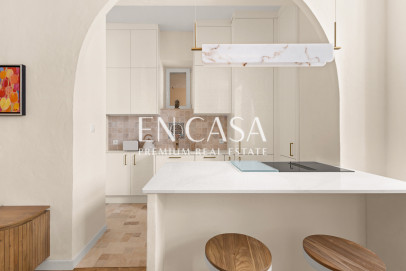 Apartment Sale Warszawa Śródmieście Poznańska