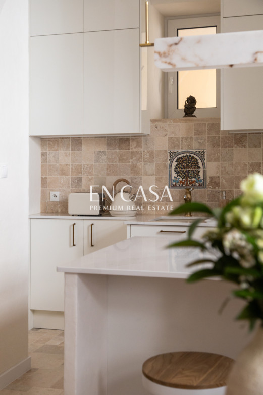 Apartment Sale Warszawa Śródmieście Poznańska 3