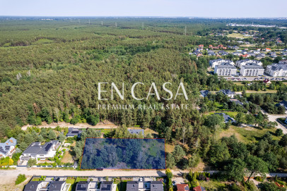 Plot Sale Jabłonna
