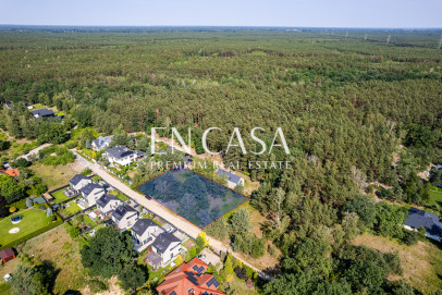 Plot Sale Jabłonna