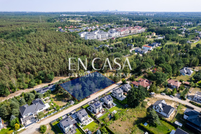 Plot Sale Jabłonna