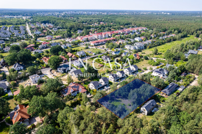 Plot Sale Jabłonna