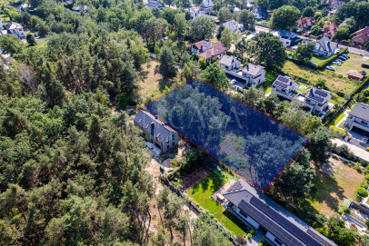 Plot Sale Jabłonna