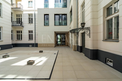 Apartment Sale Warszawa Śródmieście Okólnik