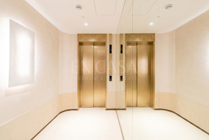 Apartment Sale Warszawa Śródmieście Okólnik