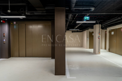 Apartment Sale Warszawa Śródmieście Okólnik