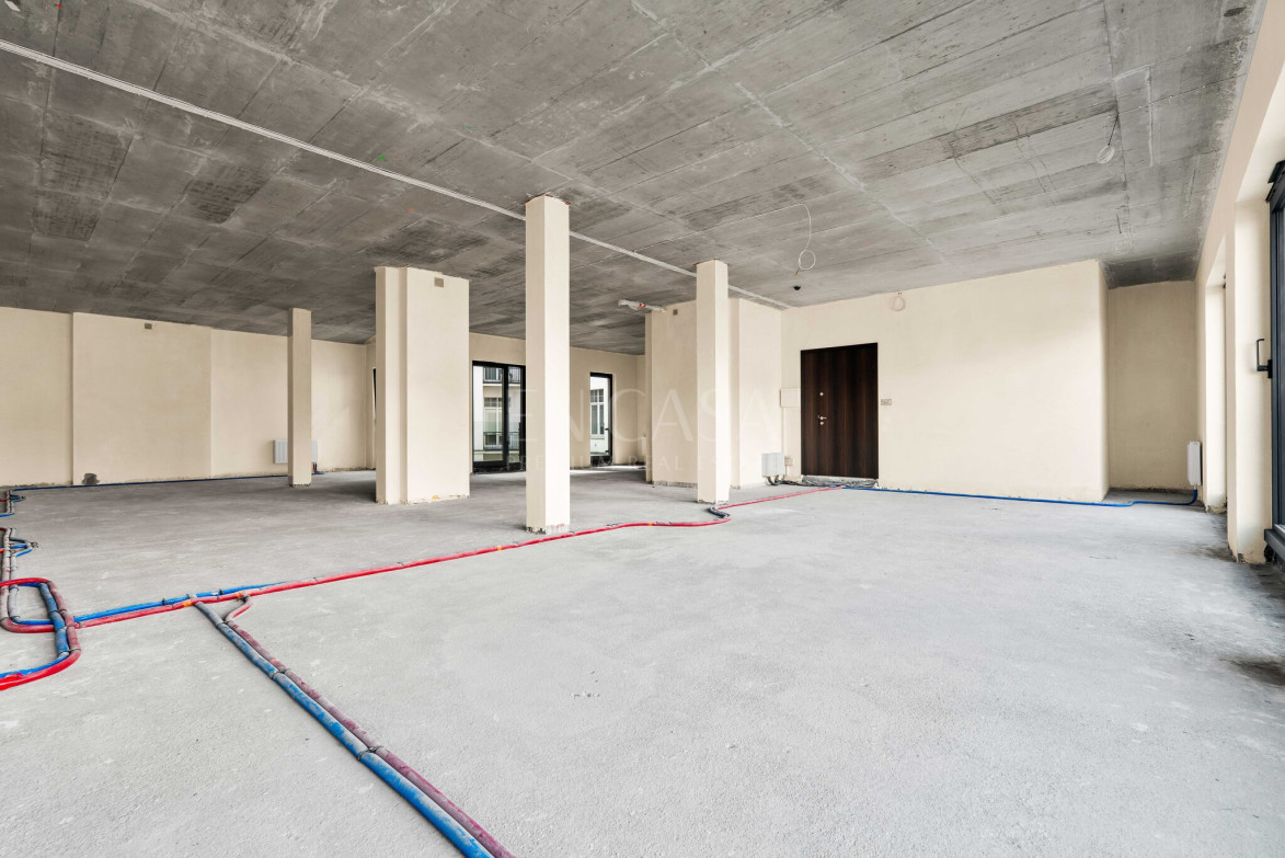 Apartment Sale Warszawa Śródmieście Okólnik 5
