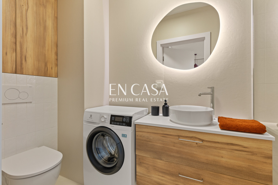 Apartment Rent Warszawa Bemowo Szeligowska 9