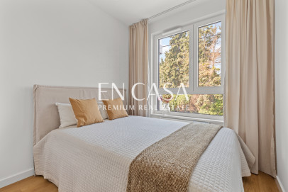 Apartment Rent Warszawa Bemowo Szeligowska