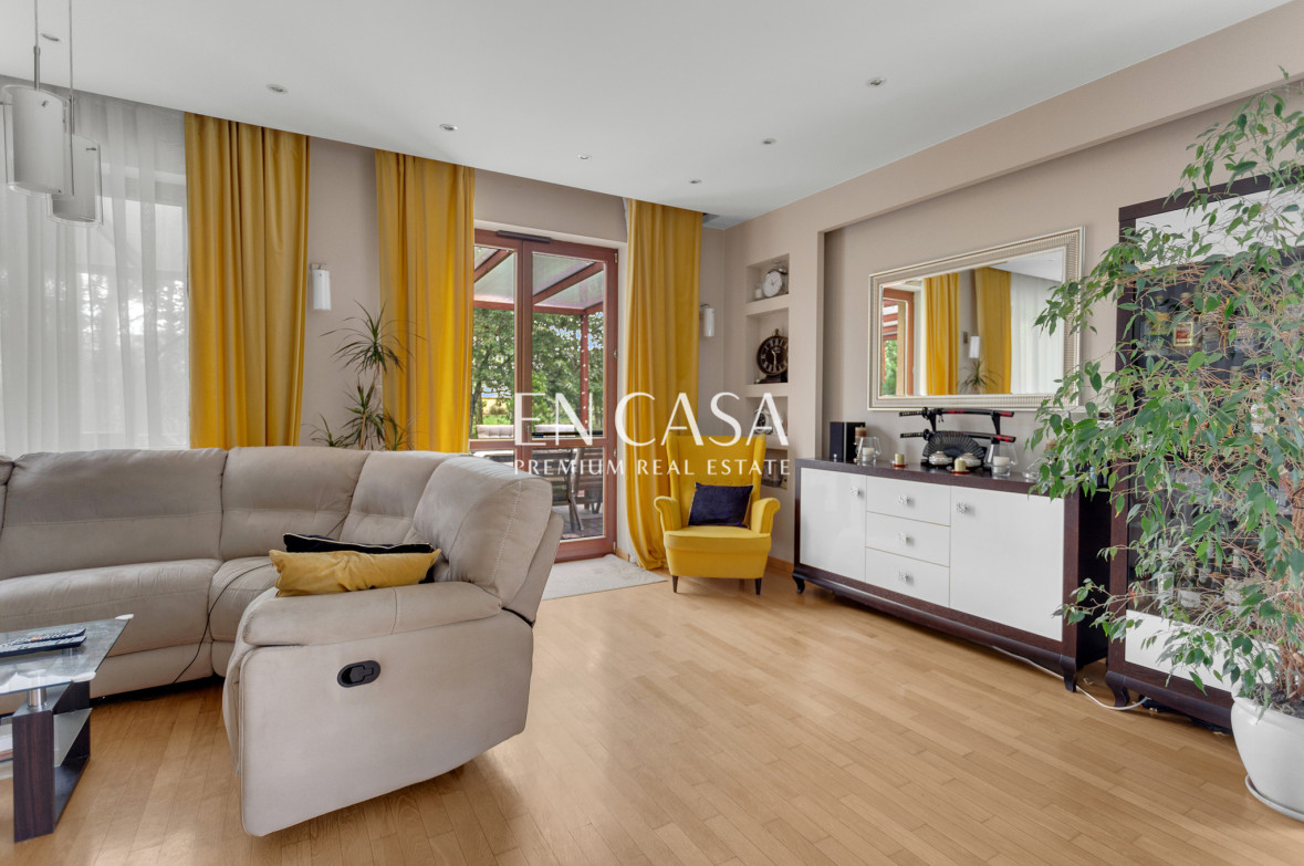 House Sale Żółwin Południowa 2