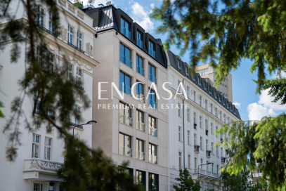 Apartment Sale Warszawa Śródmieście Okólnik