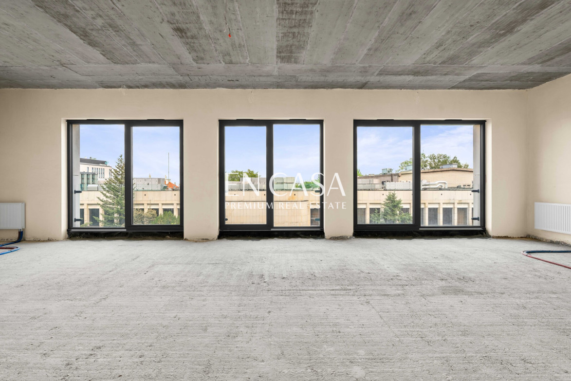 Apartment Sale Warszawa Śródmieście Okólnik 2