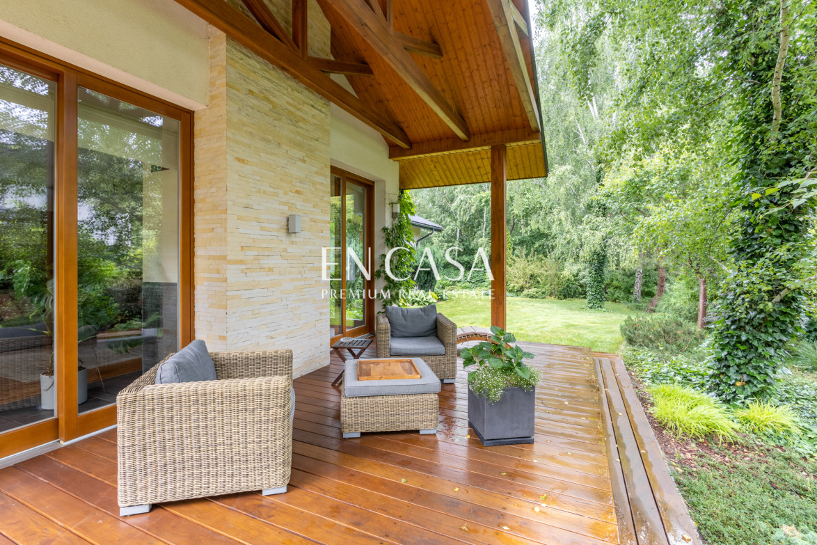 House Sale Pęcice Krokusowa 17