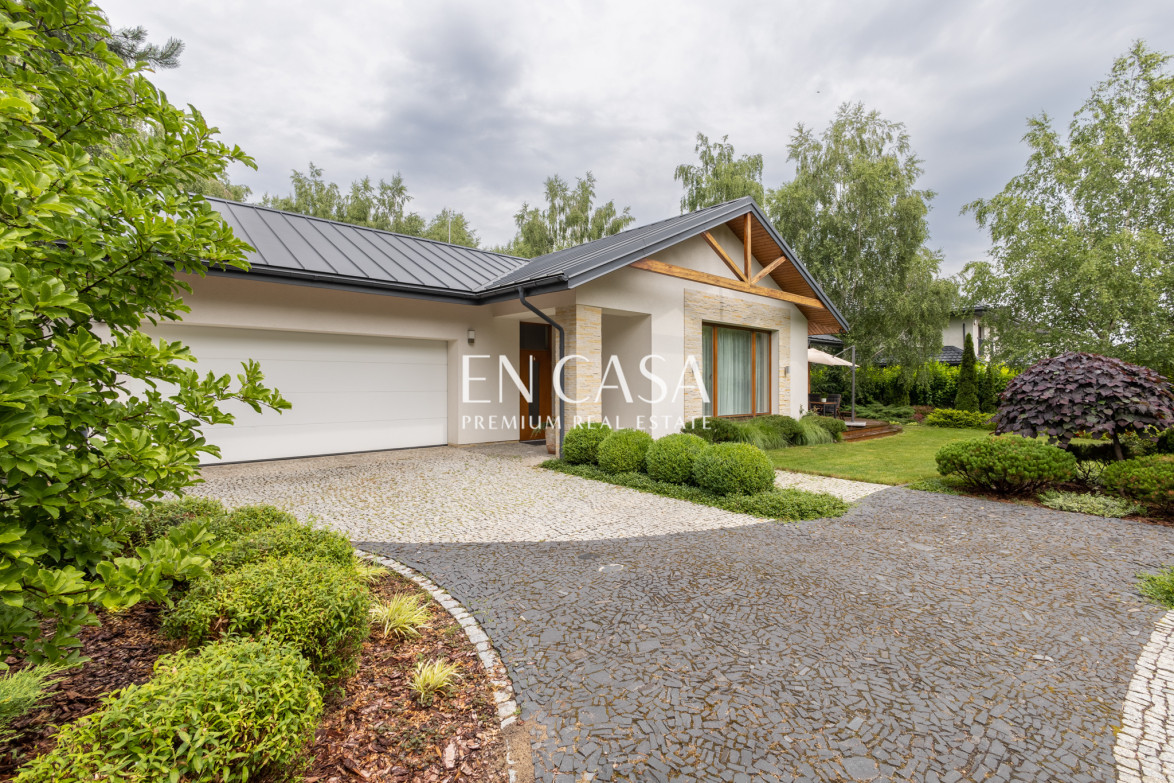 House Sale Pęcice Krokusowa 19