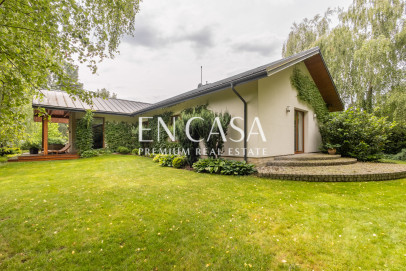House Sale Pęcice Krokusowa