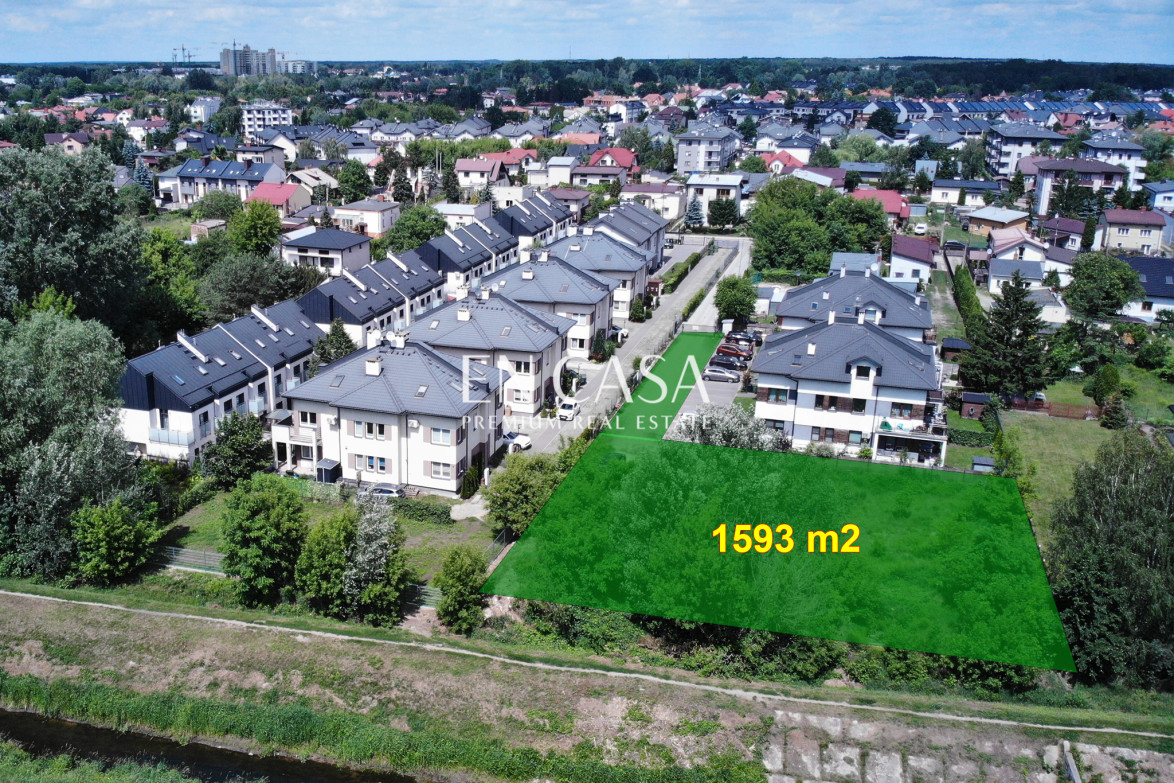 Plot Sale Marki 1