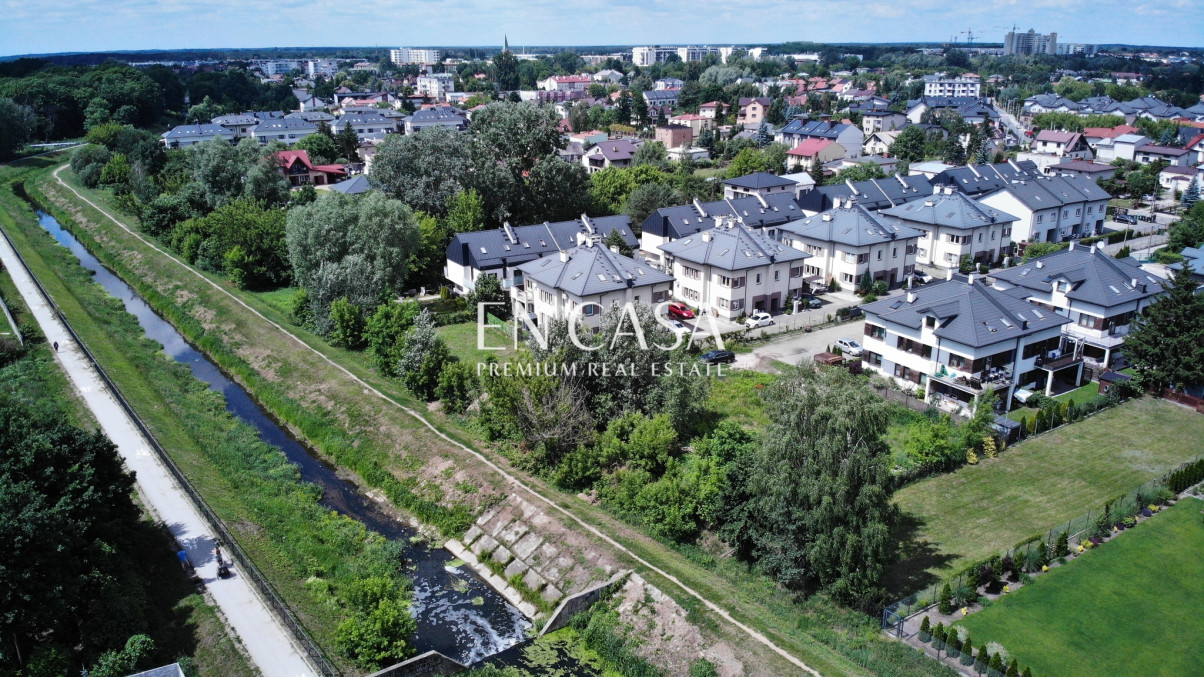 Plot Sale Marki 5