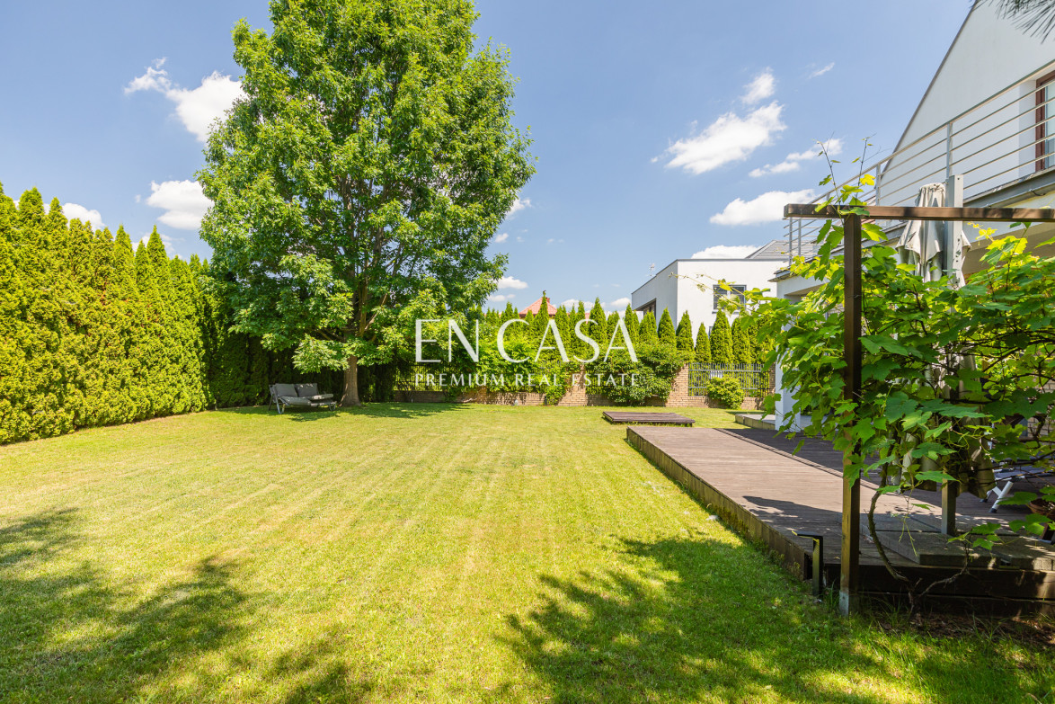 House Rent Warszawa Wilanów 15