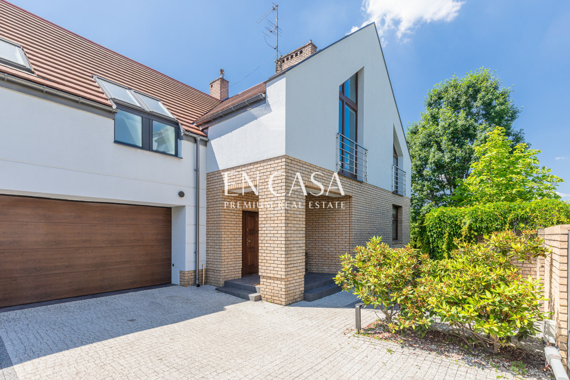 House Rent Warszawa Wilanów 16