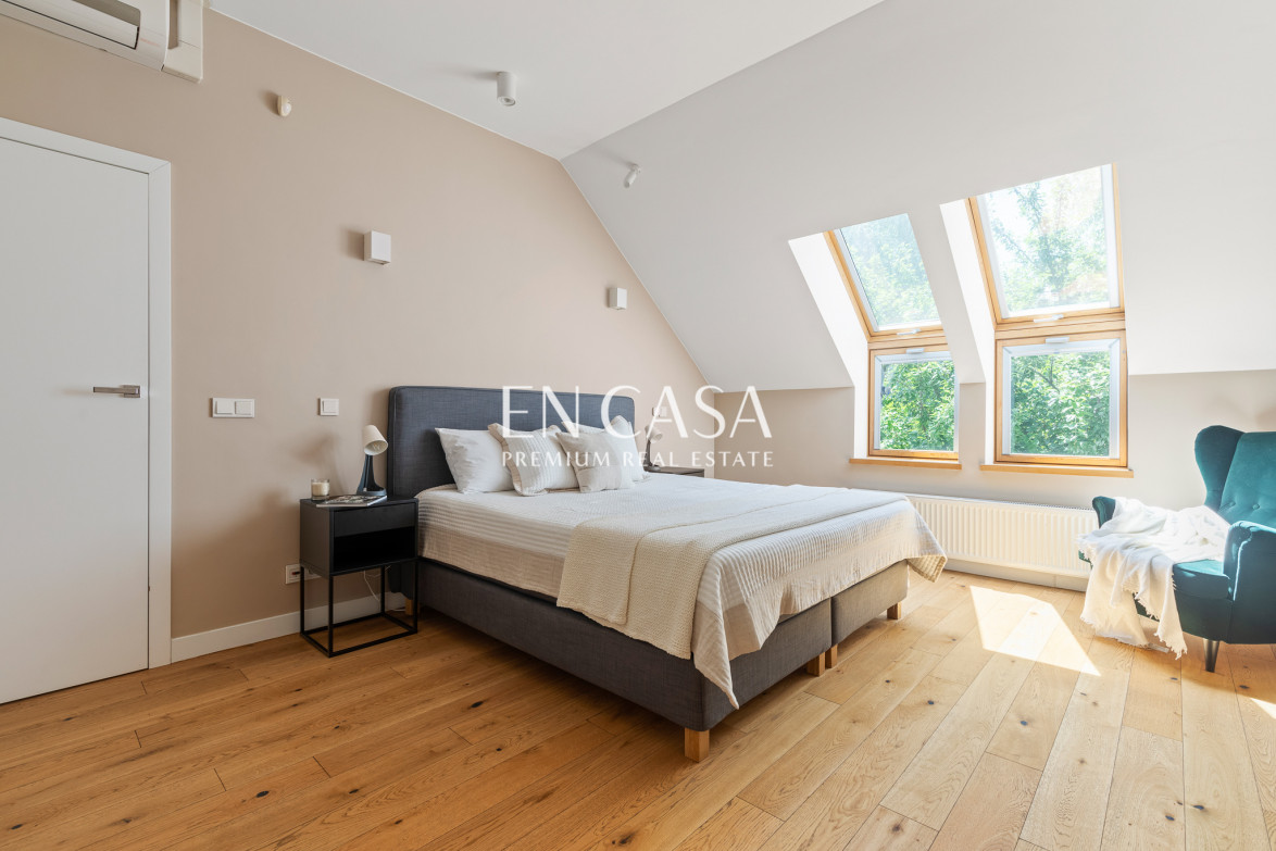 House Rent Warszawa Wilanów 6