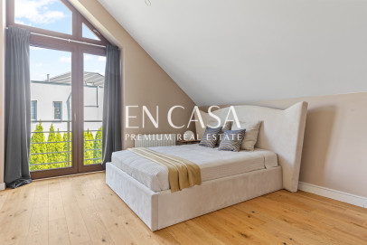 House Rent Warszawa Wilanów
