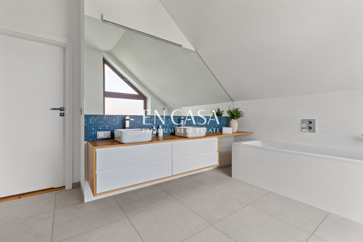 House Rent Warszawa Wilanów 11