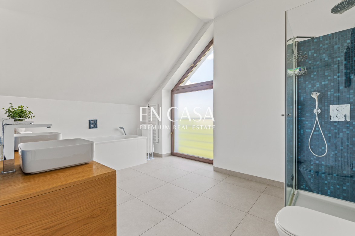 House Rent Warszawa Wilanów 12