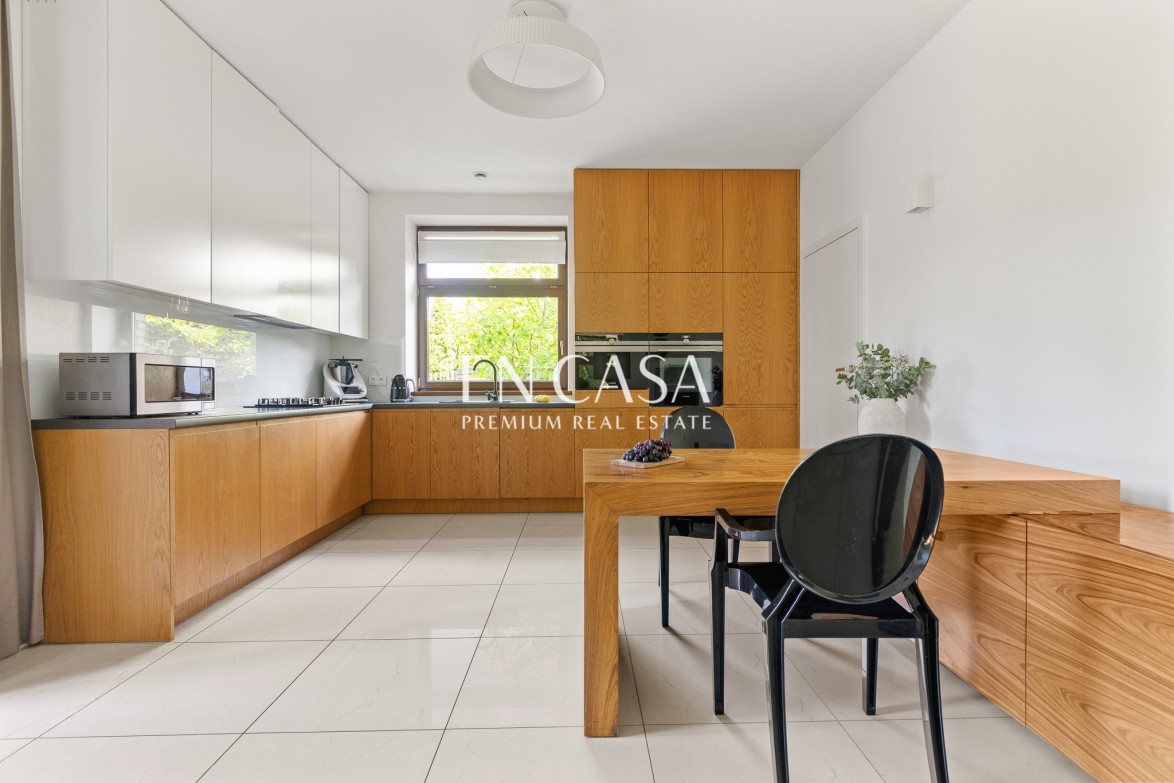 House Rent Warszawa Wilanów 2