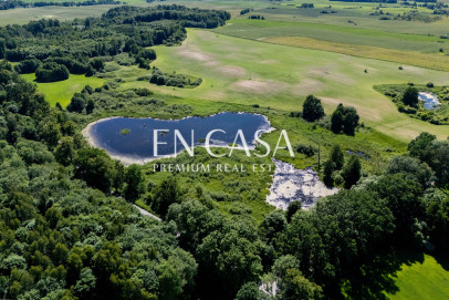 Plot Sale Worławki