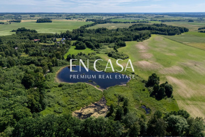 Plot Sale Worławki