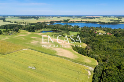 Plot Sale Worławki