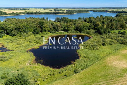 Plot Sale Worławki