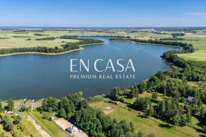Plot Sale Worławki