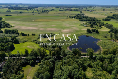 Plot Sale Worławki