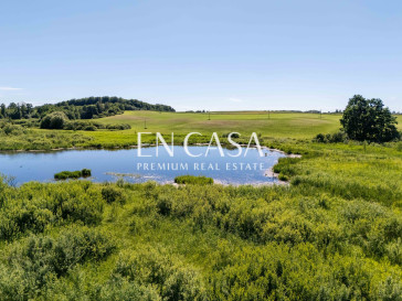 Plot Sale Worławki