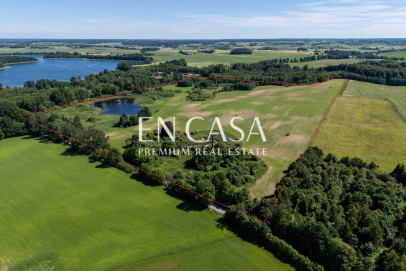 Plot Sale Worławki