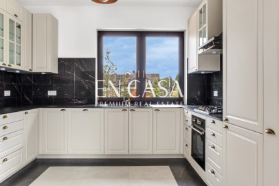 House Rent Warszawa Wilanów Bruzdowa